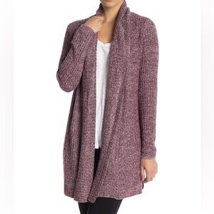 Barefoot Dreams Montecito Cardigan - Cozychic Lite - Size XL